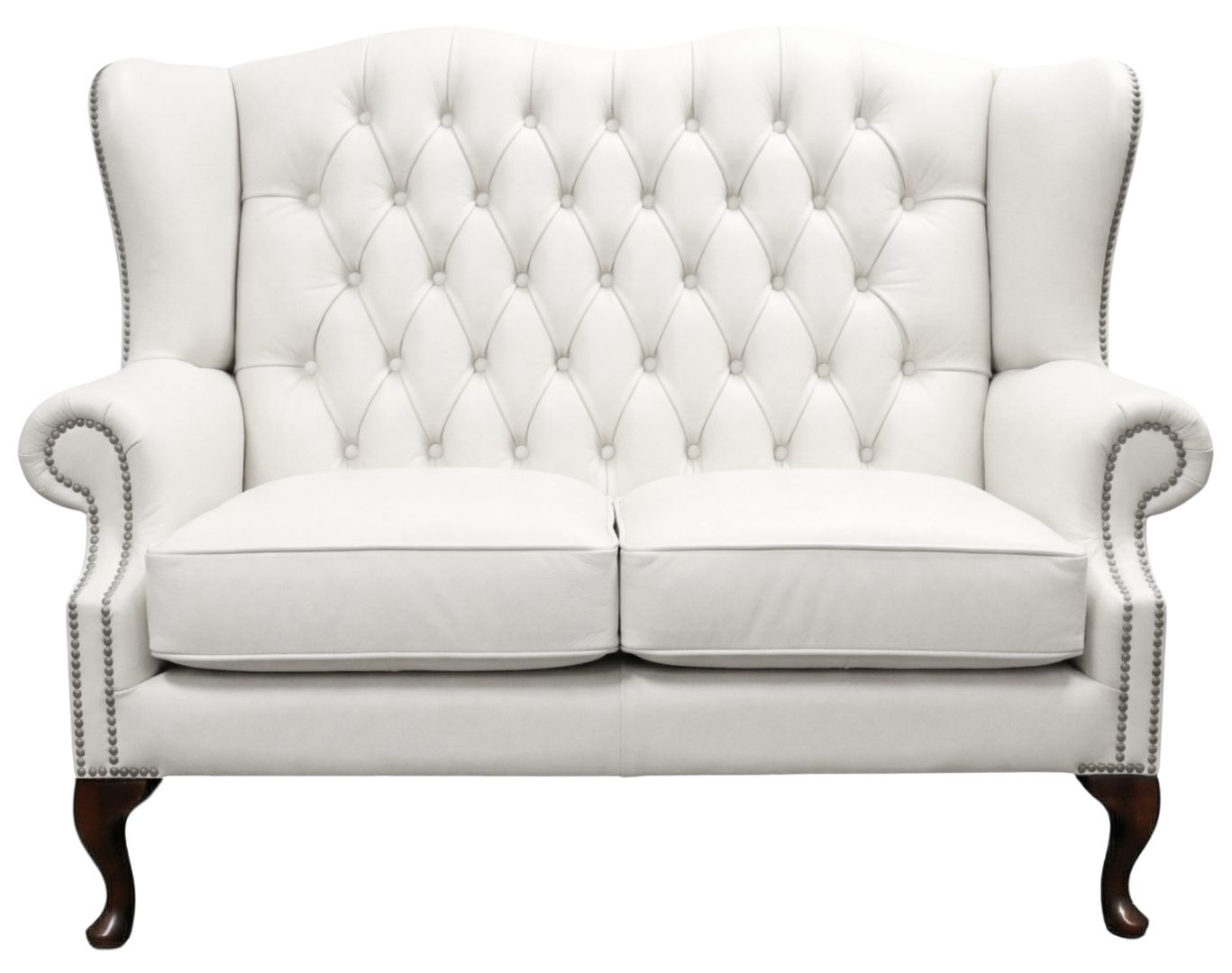 The Georgian Chesterfield